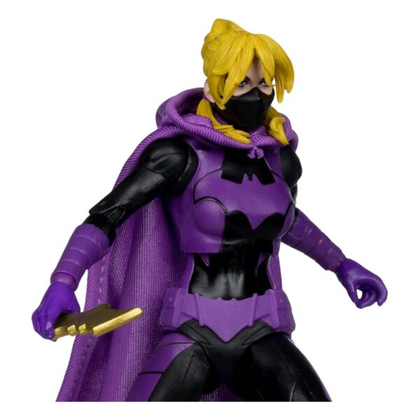 DC Direct McFarlane Toys Digital Akció Figuras 18 cm Wave 5 Assortment (6)