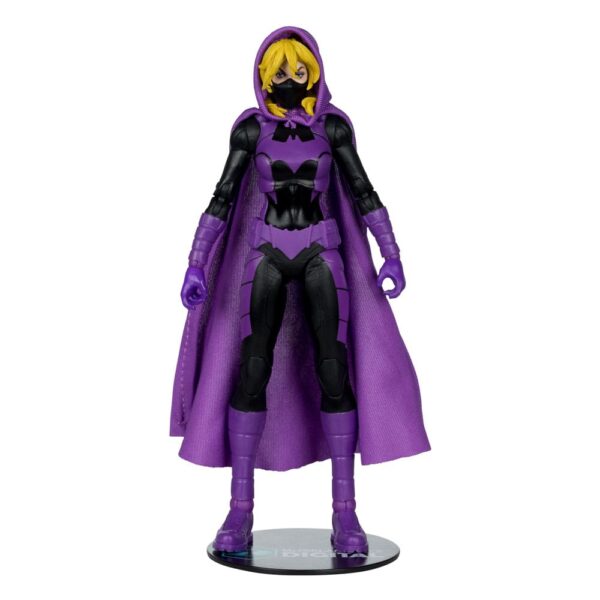 DC Direct McFarlane Toys Digital Akció Figuras 18 cm Wave 5 Assortment (6)