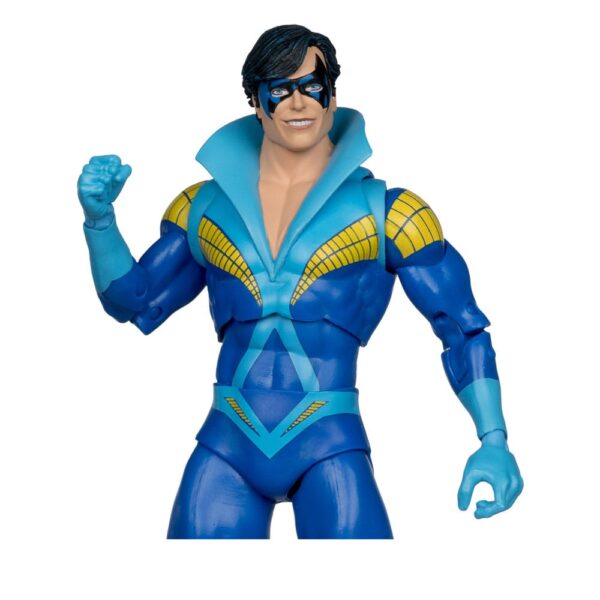 DC Direct McFarlane Toys Digital Akció Figuras 18 cm Wave 5 Assortment (6)