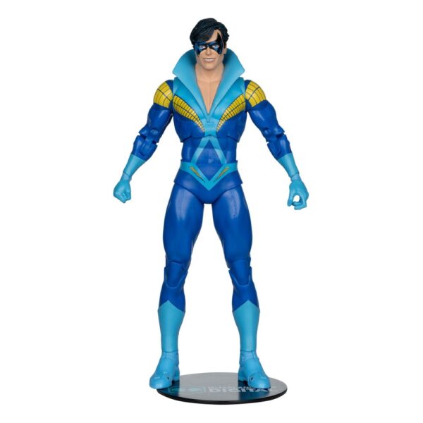 DC Direct McFarlane Toys Digital Akció Figuras 18 cm Wave 5 Assortment (6)