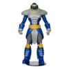DC Direct McFarlane Toys Digital Akció Figura Monarch (DC Countdown) 19 cm