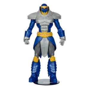 DC Direct McFarlane Toys Digital Akció Figura Monarch (DC Countdown) 19 cm