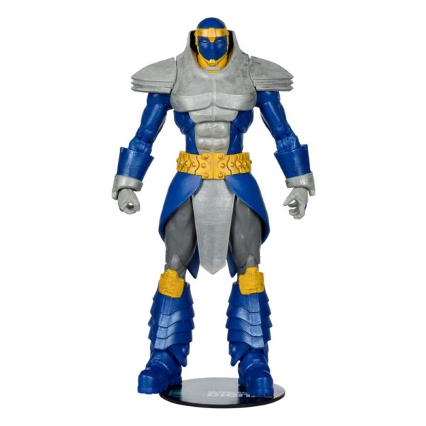 DC Direct McFarlane Toys Digital Akció Figura Monarch (DC Countdown) 19 cm