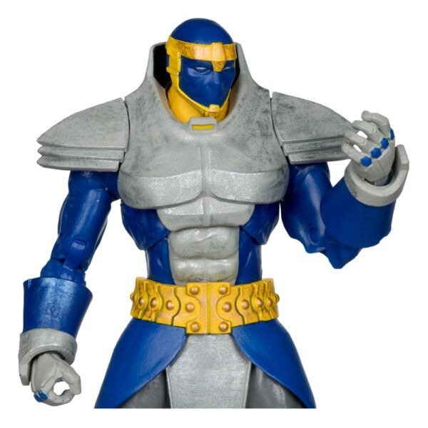 DC Direct McFarlane Toys Digital Akció Figura Monarch (DC Countdown) 19 cm