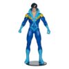 DC Direct McFarlane Toys Digital Akció Figura Nightwing (Teen Titans) 18 cm