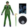 DC Multiverse Akció Figura The Riddler (Batman: Hush) 18 cm
