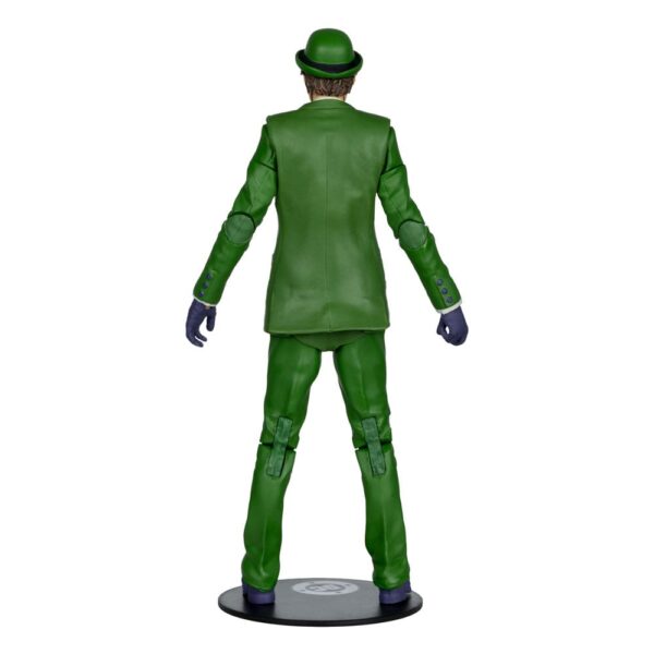 DC Multiverse Akció Figura The Riddler (Batman: Hush) 18 cm