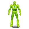 Return of Superman DC Multiverse Akció Figura Hal Jordan Armor Suit 19 cm