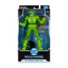 Return of Superman DC Multiverse Akció Figura Hal Jordan Armor Suit 19 cm