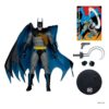 DC Multiverse McFarlane Collector Edition Akció Figura #34 Batman (Batman: Year Two) 18 cm