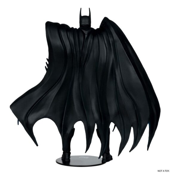 DC Multiverse McFarlane Collector Edition Akció Figura #34 Batman (Batman: Year Two) 18 cm