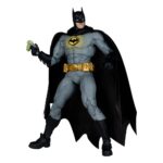 DC Multiverse Akció Figura Batman (Batman Incorporated) 19 cm