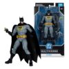 DC Multiverse Akció Figura Batman (Batman Incorporated) 19 cm