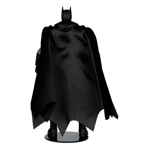 DC Multiverse Akció Figura Batman (Batman Incorporated) 19 cm