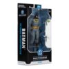 DC Multiverse Akció Figura Batman (Batman Incorporated) 19 cm