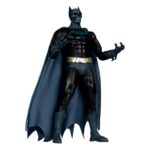 DC Multiverse Akció Figura Black Mask as Batman (Beneath the Mask) 18 cm