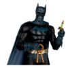 DC Multiverse Akció Figura Black Mask as Batman (Beneath the Mask) 18 cm