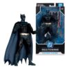 DC Multiverse Akció Figura Black Mask as Batman (Beneath the Mask) 18 cm