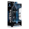 DC Multiverse Akció Figura Black Mask as Batman (Beneath the Mask) 18 cm