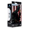 DC Multiverse Akció Figura Black Mask as Batman (Beneath the Mask) 18 cm