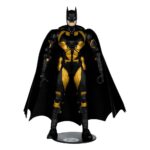 DC Multiverse Akció Figura Batman Earth-2 (Earth 2 Society) 19 cm