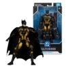 DC Multiverse Akció Figura Batman Earth-2 (Earth 2 Society) 19 cm