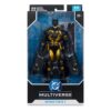 DC Multiverse Akció Figura Batman Earth-2 (Earth 2 Society) 19 cm