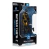 DC Multiverse Akció Figura Batman Earth-2 (Earth 2 Society) 19 cm