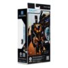 DC Multiverse Akció Figura Batman Earth-2 (Earth 2 Society) 19 cm