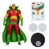 DC Multiverse Akció Figura Mister Miracle (New Gods) (Gold Label) 18 cm