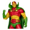 DC Multiverse Akció Figura Mister Miracle (New Gods) (Gold Label) 18 cm