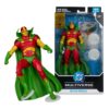 DC Multiverse Akció Figura Mister Miracle (New Gods) (Gold Label) 18 cm