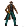 DC Multiverse Akció Figura Sandman (Wesley Dodds: The Sandman) (Gold Label) 15 cm
