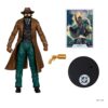 DC Multiverse Akció Figura Sandman (Wesley Dodds: The Sandman) (Gold Label) 15 cm
