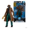 DC Multiverse Akció Figura Sandman (Wesley Dodds: The Sandman) (Gold Label) 15 cm
