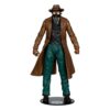 DC Multiverse Akció Figura Sandman (Wesley Dodds: The Sandman) (Gold Label) 15 cm