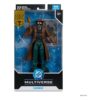 DC Multiverse Akció Figura Sandman (Wesley Dodds: The Sandman) (Gold Label) 15 cm