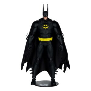 DC Multiverse Akció Figura Batman (Troika) 20 cm