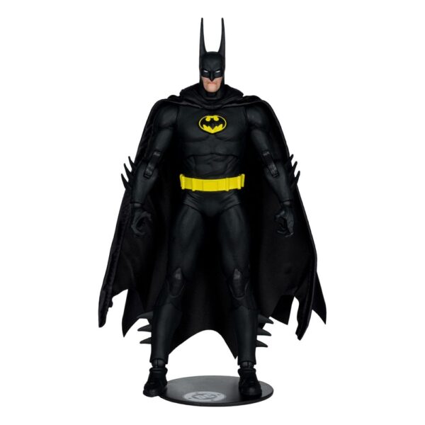 DC Multiverse Akció Figura Batman (Troika) 20 cm