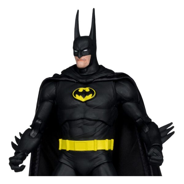DC Multiverse Akció Figura Batman (Troika) 20 cm
