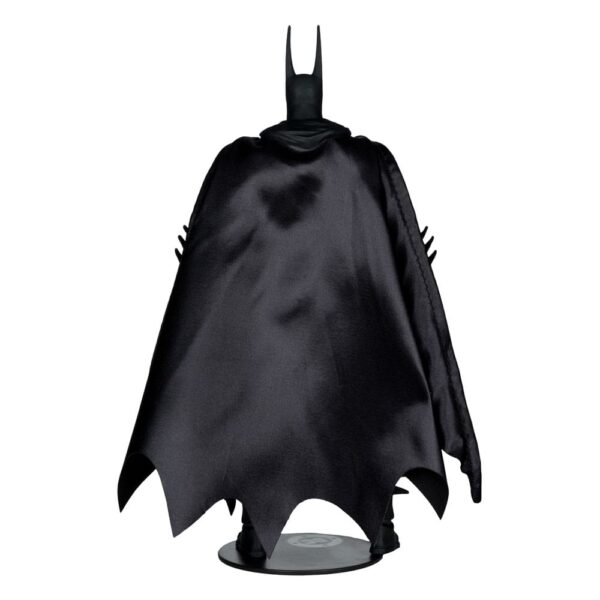 DC Multiverse Akció Figura Batman (Troika) 20 cm