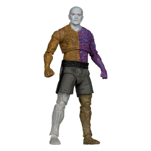 Superman (2025) DC Multiverse Akció Figura Metamorpho 17 cm
