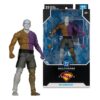 Superman (2025) DC Multiverse Akció Figura Metamorpho 17 cm