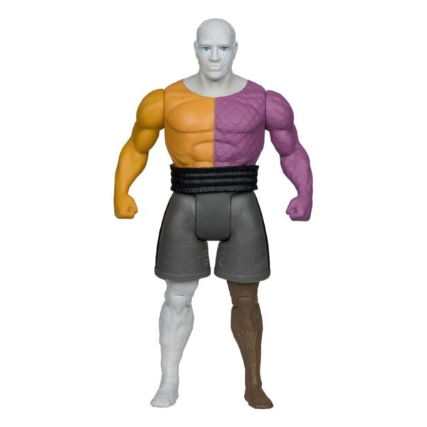 Superman (2025) DC Direct Super Powers Akció Figura Metamorpho 13 cm