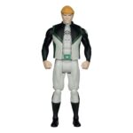 Superman (2025) DC Direct Super Powers Akció Figura Green Lantern Guy Gardner 12 cm