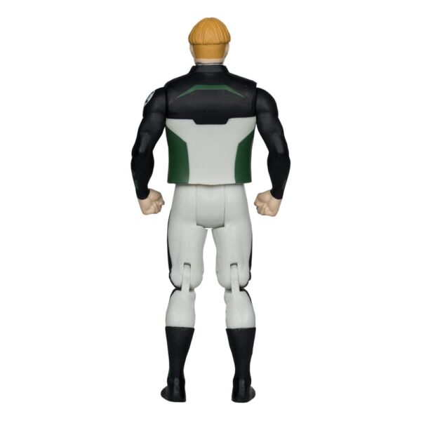Superman (2025) DC Direct Super Powers Akció Figura Green Lantern Guy Gardner 12 cm