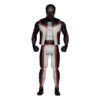 Superman (2025) DC Direct Super Powers Akció Figura Mr. Terrific 12 cm