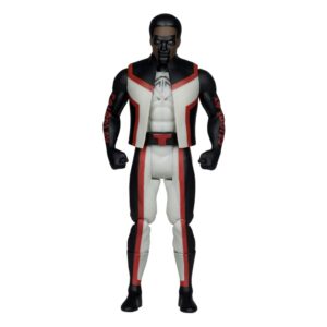Superman (2025) DC Direct Super Powers Akció Figura Mr. Terrific 12 cm