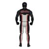 Superman (2025) DC Direct Super Powers Akció Figura Mr. Terrific 12 cm
