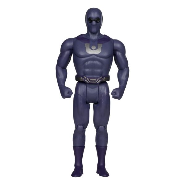 Superman (2025) DC Direct Super Powers Akció Figura Ultraman 12 cm